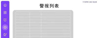 程序设定